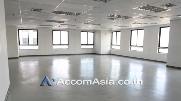unit Office space For Rent in Phaholyothin, Bangkok  near MRT Phahon Yothin (AA18760)